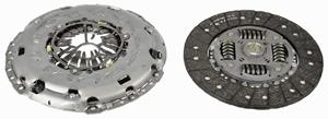 Sachs Koppelingsset 3000950937