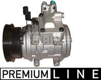 hyundai Compressor, airconditioning