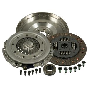 Blue Print Koppelingsset ADV183076