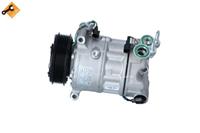 jaguar Compressor, airconditioning 32934