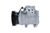 NRF Compressor, airconditioning 32978G