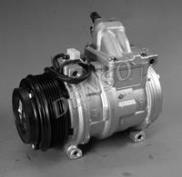bmw Compressor, airconditioning