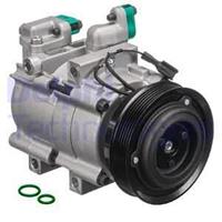 hyundai Compressor, airconditioning