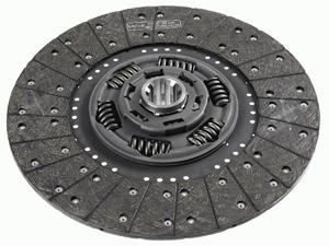 Sachs Koppelingsplaat 1878004584