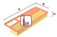 Sofima Luchtfilter S3265A