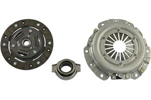 Kavo parts Koppelingsset CP2101