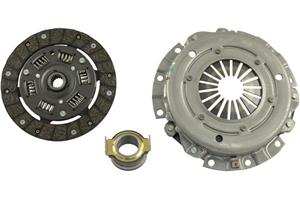 kavoparts KAVO PARTS Kupplungssatz SUZUKI CP-9015