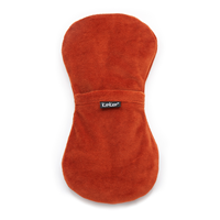 Kipkep Woller Warmtekussen - Rusty Spice