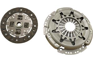 Kavo parts Koppelingsset CP2070