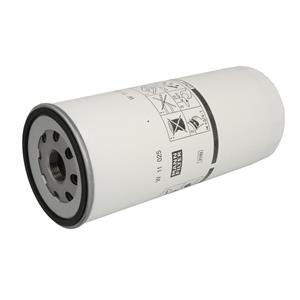 MANN-FILTER Ölfilter W 11 025 Motorölfilter,Wechselfilter VOLVO,PLAXTON,RENAULT TRUCKS,7700,8500,8700,9700,9900,B11,B12,B9,F12,FE II,FH,FH II,FH12