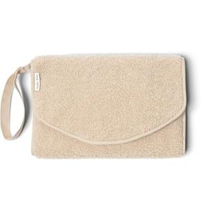Chunky Changing Mat - Ecru