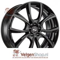 MSW (OZ) 27 Glossy Black 17 inch