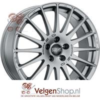 OZ Racing Superturismo gt Grigio corsa 6.5x15 4x108 ET42