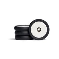 BABYZEN YOYO Rädersatz schwarz