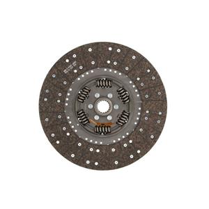 FEBI Koppelingsplaat 105087