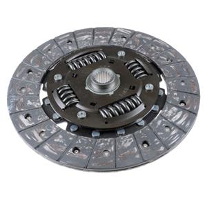 Blue Print Koppelingsplaat ADN13160