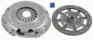 Sachs Koppelingsset 3000951246