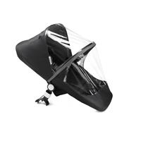 bugaboo bee Regenabdeckung High Performance Black