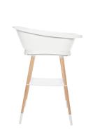 Badstandaard Sense - White