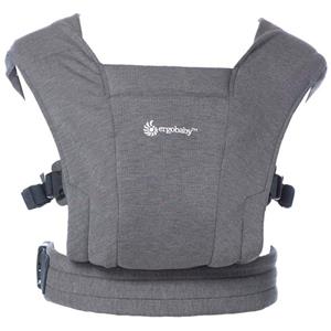 Ergobaby Babydraagzak Embrace - Heather Grey