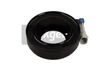 Spoel, magneetkoppeling compressor AC135487