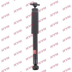 Stoßdämpfer Hinterachse KYB 3438003