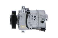 kia Compressor, airconditioning
