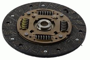 Kupplungsscheibe Sachs 1878 600 955