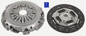 Sachs Koppelingsset 3000951776