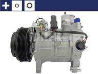 bmw Compressor, airconditioning