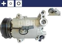 Mahle Compressor, airconditioning ACP179000S