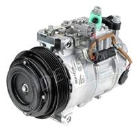 Denso Compressor, airconditioning DCP17169