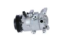 NRF Compressor, airconditioning 32996G