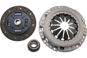 kavoparts KAVO PARTS Kupplungssatz HYUNDAI,KIA CP-1547