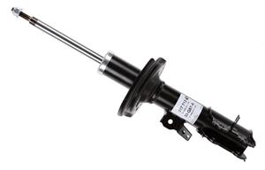 Stoßdämpfer Sachs 317 712