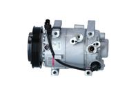 NRF Compressor, airconditioning 320087G