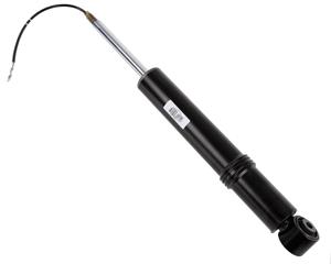 Stoßdämpfer Hinterachse Sachs 319 012