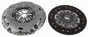 Kupplungssatz Sachs 3000 950 775