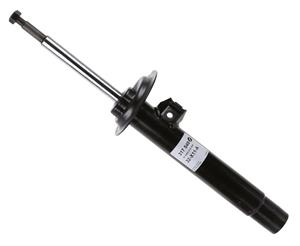 SACHS Stoßdämpfer 317 549 Stoßdämpfersatz BMW,3 Coupe E46,3 Cabriolet E46