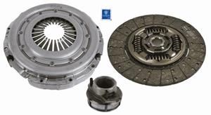 mercedes Koppelingsset 3400700638