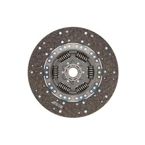 FEBI Koppelingsplaat 105063