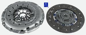 Sachs Koppelingsset 3000951968