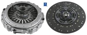 volvo Koppelingsset 3400127101