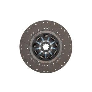 FEBI Koppelingsplaat 105024