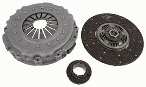Sachs Koppelingsset 3400700474