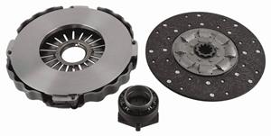 Sachs Koppelingsset 3400700462