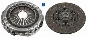 Sachs Koppelingsset 3400700618