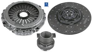 renaulttrucks Koppelingsset 3400700495