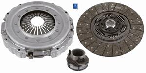 mercedes Koppelingsset 3400700639