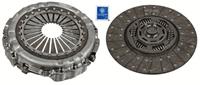 Kupplungssatz Sachs 3400 700 543